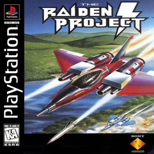 The Raiden Project