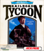 Railroad Tycoon