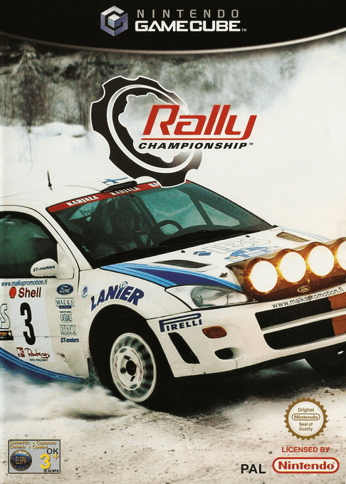 Rally Championship