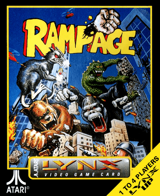 Rampage