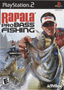 Rapala Pro Bass Fishing