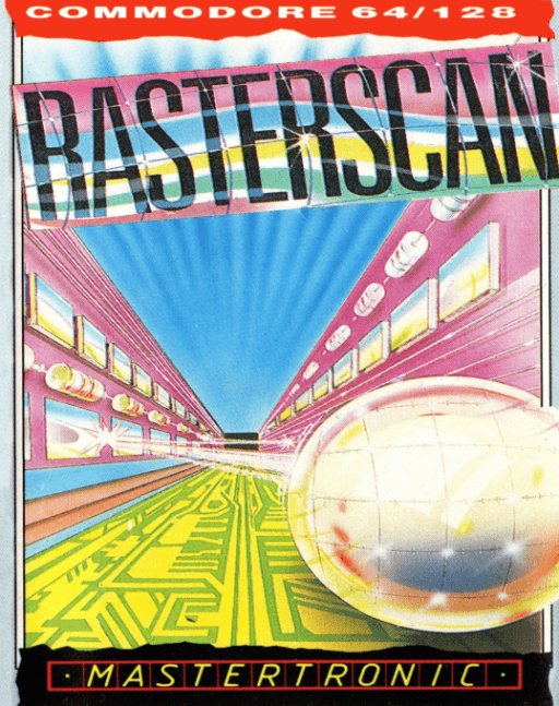 Rasterscan