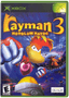 Rayman 3: Hoodlum Havoc