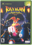 Rayman Arena