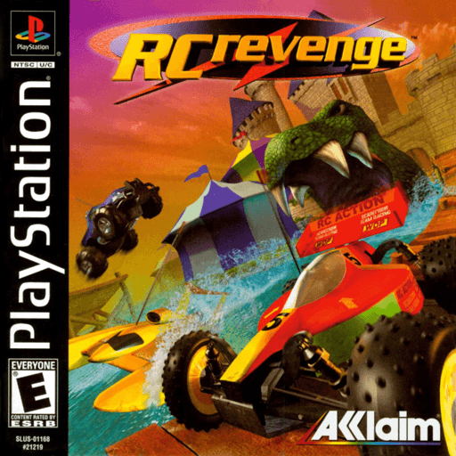 RC Revenge