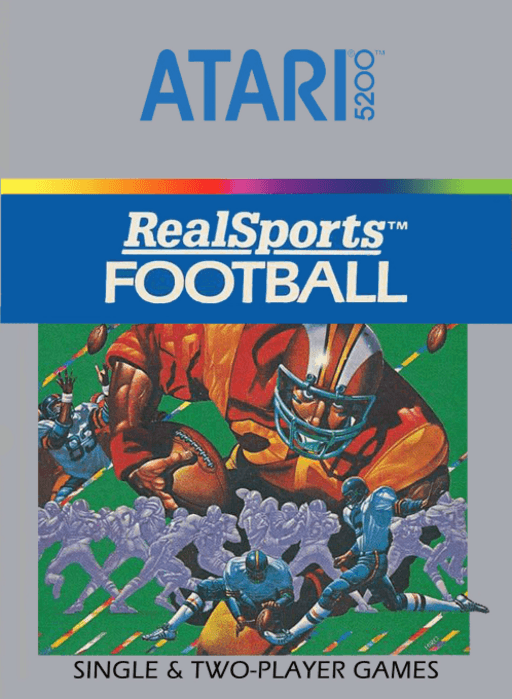 RealSports Football