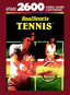 RealSports Tennis