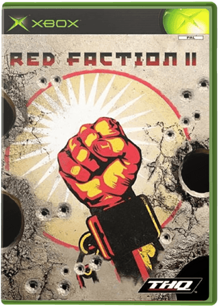 Red Faction II