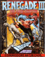 Renegade III: The Final Chapter