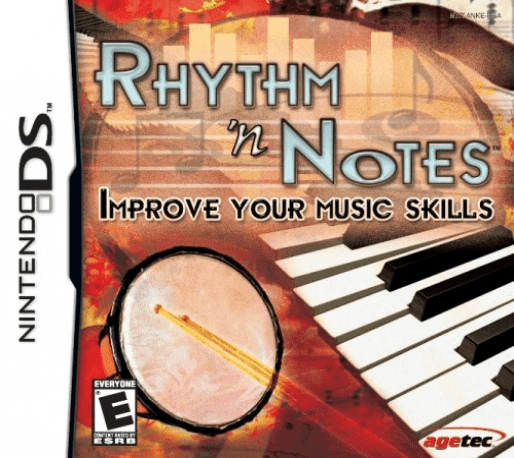 Rhythm 'n Notes: Improve Your Music Skills