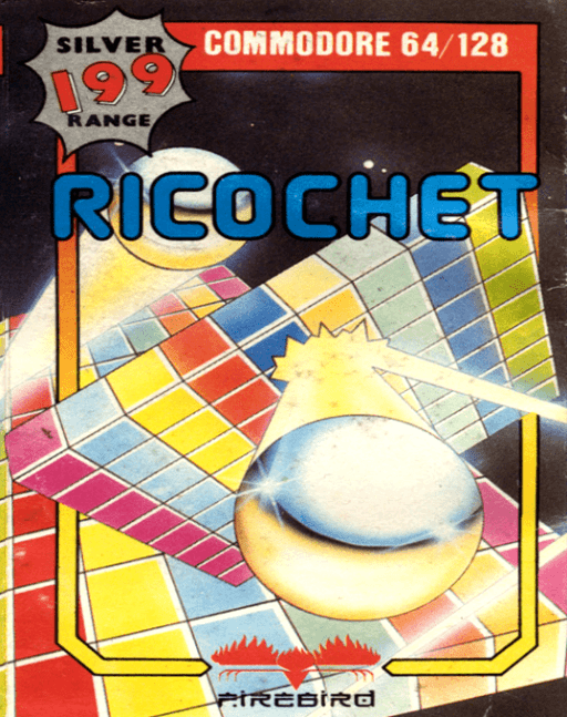 Ricochet