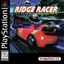 Ridge Racer