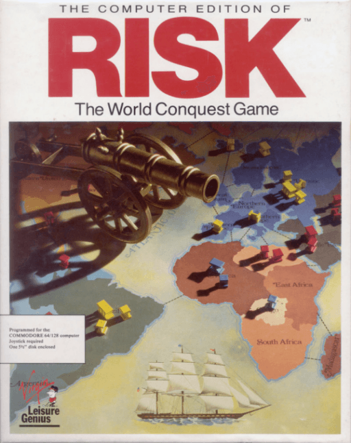Risk