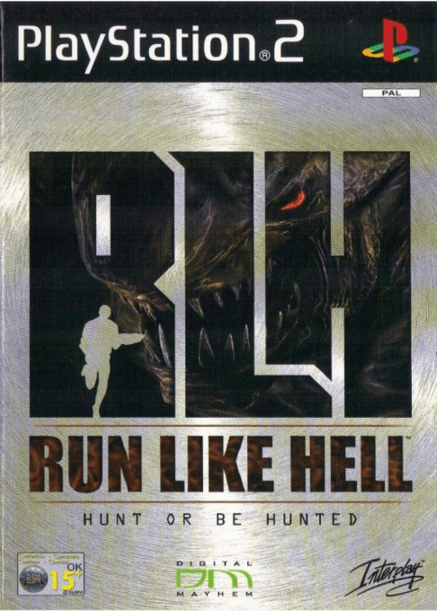 RLH: Run Like Hell