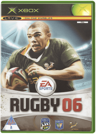 Rugby 06