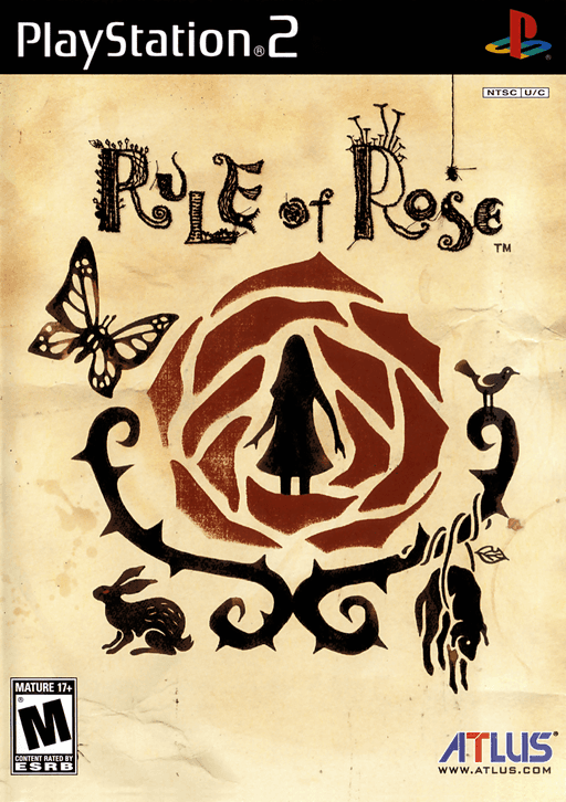 Rule of Rose
