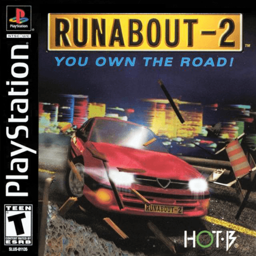 Runabout 2