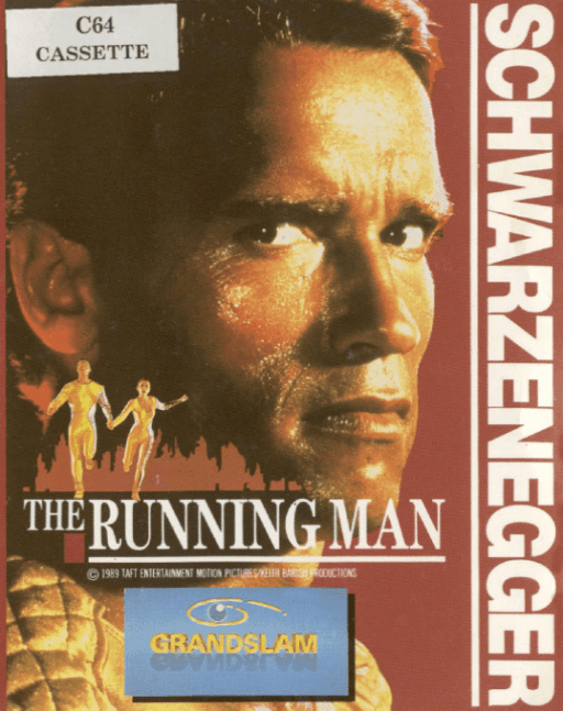 The Running Man
