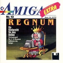 Regnum