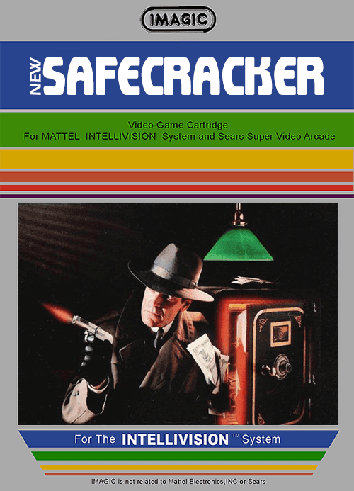Safecracker