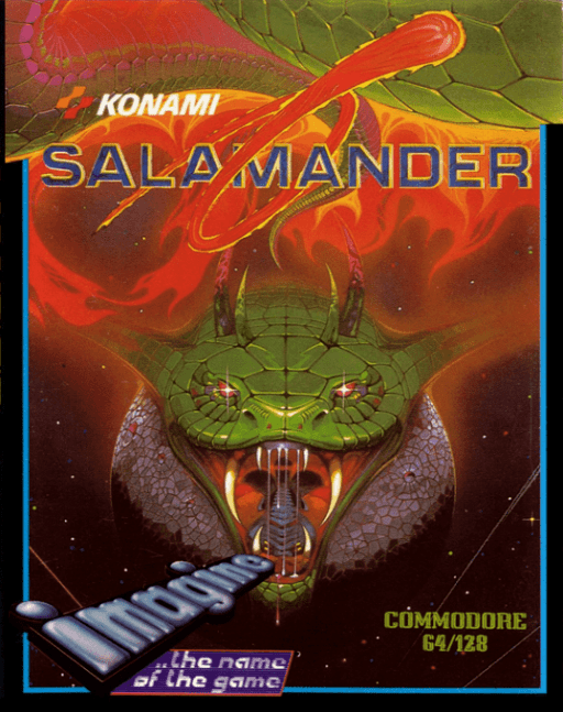 Salamander