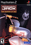Samurai Jack: The Shadow of Aku