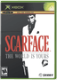 Scarface: The World Is Yours
