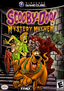 Scooby-Doo! Mystery Mayhem