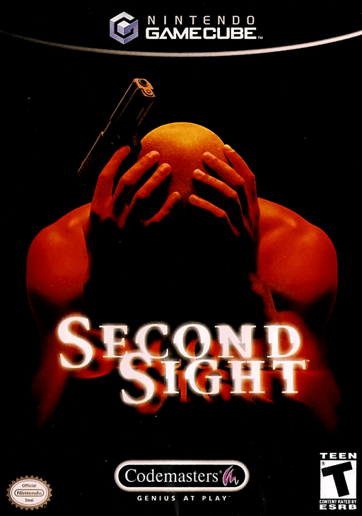 Second Sight