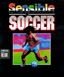 Sensible Soccer