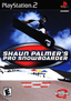 Shaun Palmer's Pro Snowboarder