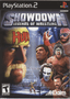 Showdown: Legends of Wrestling