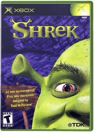 Shrek