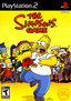 The Simpsons Game