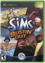The Sims Bustin' Out