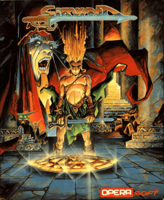 Sirwood — обложка