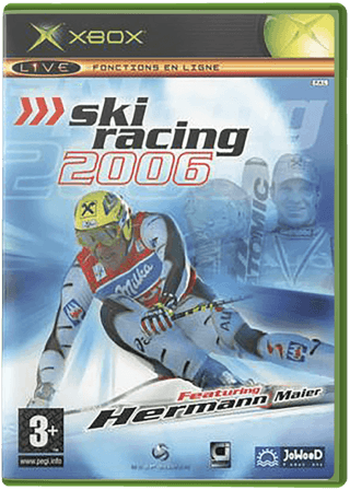 Ski Racing 2006