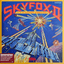 Skyfox II: The Cygnus Conflict