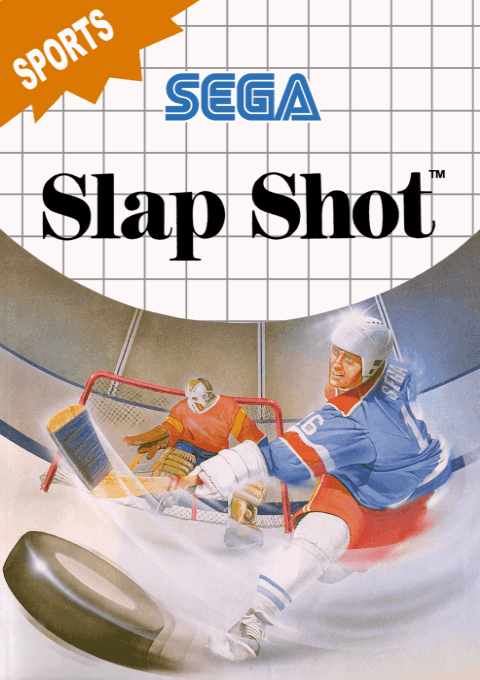 Slap Shot