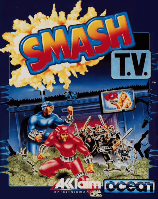 Smash TV