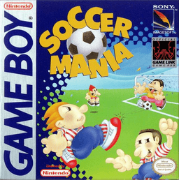 Soccer Mania