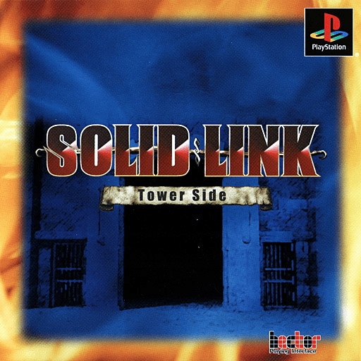 Solid Link: Tower Side
