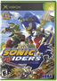 Sonic Riders