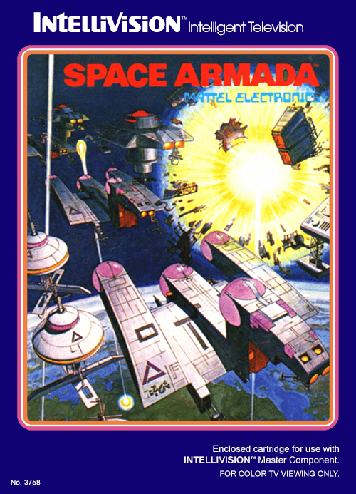 Space Armada