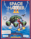 Space Harrier II