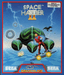 Space Harrier II