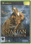 Spartan: Total Warrior