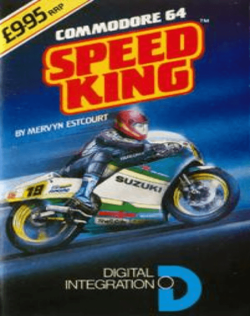 Speed King