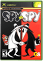 Spy vs. Spy