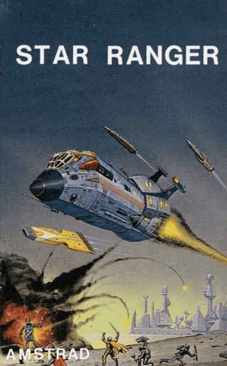Star Ranger